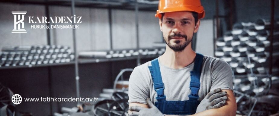Kıdem Tazminatı Nasıl Alınır?