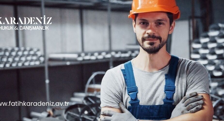 Kıdem Tazminatı Nasıl Alınır?