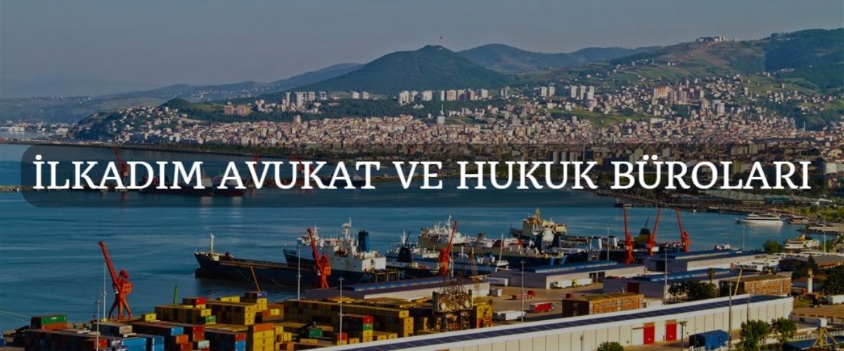 ilkadım avukat ve hukuk büroları